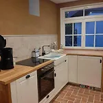 Geschichte Trifft Moderne - Fachwerkhaus 펜션 *