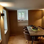 Nyaraló Geschichte Trifft Moderne - Fachwerkhaus