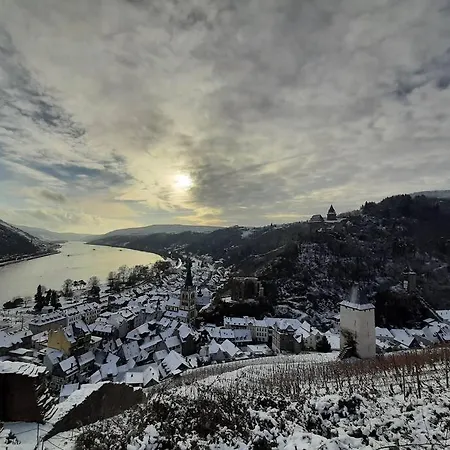Geschichte Trifft Moderne - Fachwerkhaus