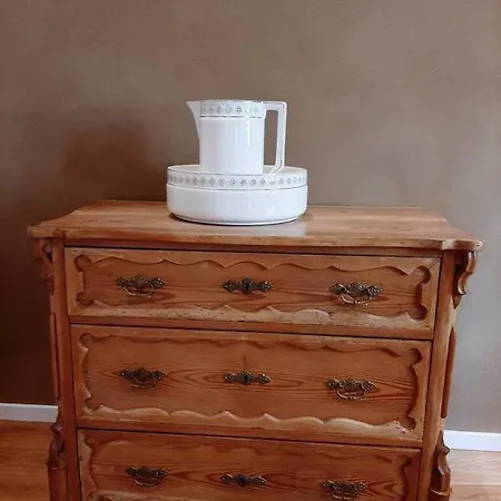 Geschichte Trifft Moderne - Fachwerkhaus *