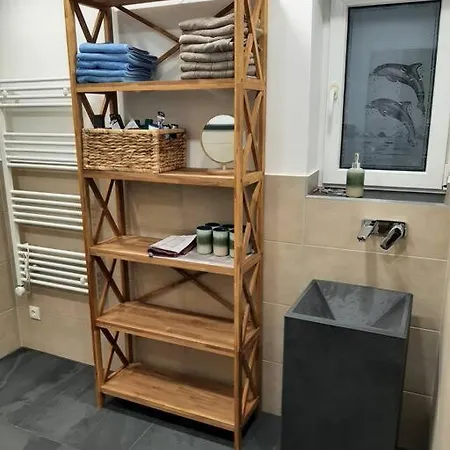 بيت للعطل Geschichte Trifft Moderne - Fachwerkhaus باشاراش