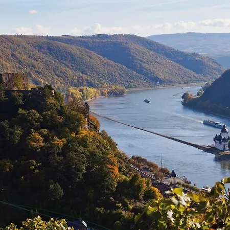 Geschichte Trifft Moderne - Fachwerkhaus 巴哈拉赫