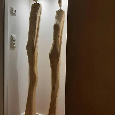 Geschichte Trifft Moderne - Fachwerkhaus *