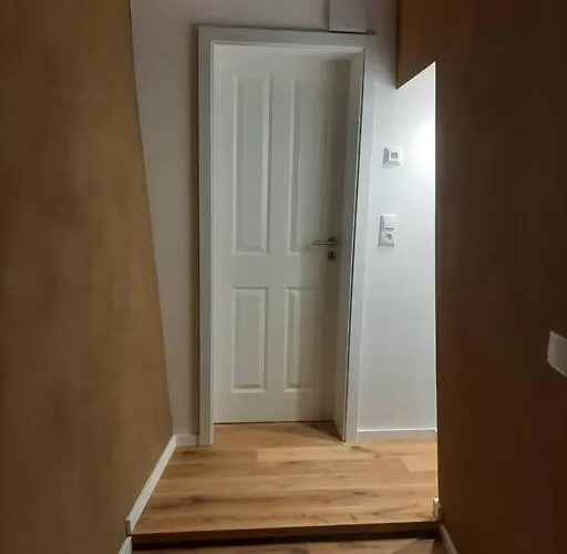 Geschichte Trifft Moderne - Fachwerkhaus *