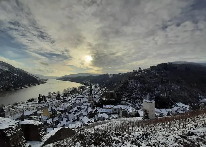 Geschichte Trifft Moderne - Fachwerkhaus