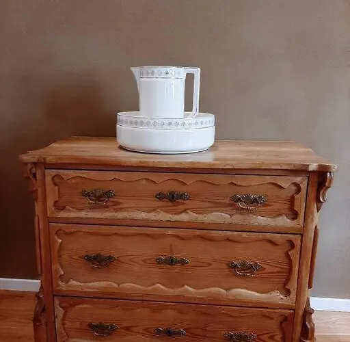 Geschichte Trifft Moderne - Fachwerkhaus *