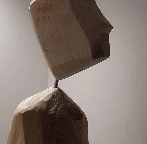 Geschichte Trifft Moderne - Fachwerkhaus Vakantiehuis