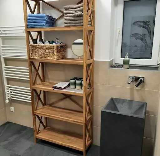 Vakantiehuis Geschichte Trifft Moderne - Fachwerkhaus Bacharach