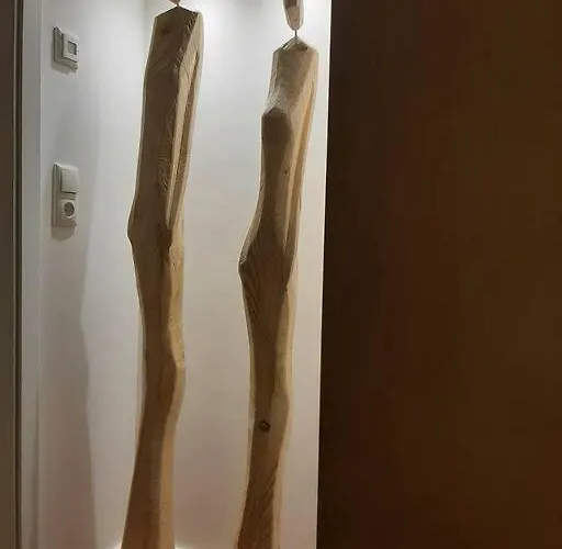 Geschichte Trifft Moderne - Fachwerkhaus *